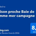 Maison Proche Baie De Somme Campagne