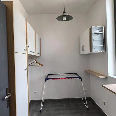 Maison Proche Baie De Somme Campagne בית נופש *