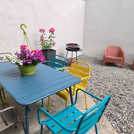 Maison Proche Baie De Somme Campagne Tully