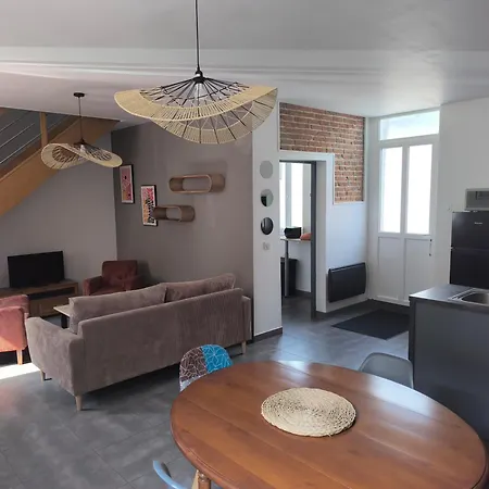 Vakantiehuis Maison Proche Baie De Somme Campagne