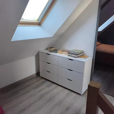 בית נופש Maison Proche Baie De Somme Campagne *