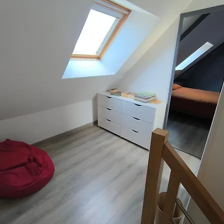 Holiday home Maison Proche Baie De Somme Campagne *