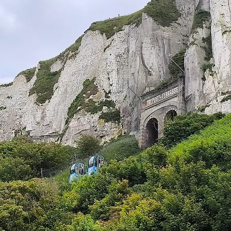 Maison Proche Baie De Somme Campagne בית נופש *