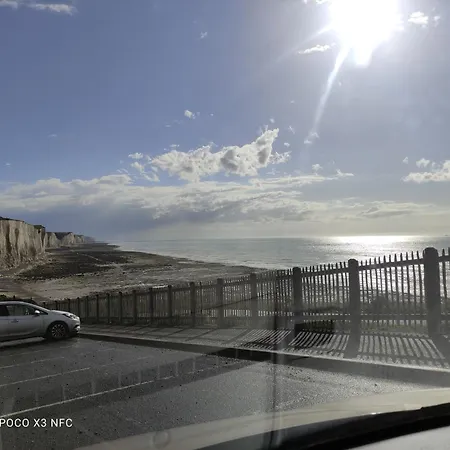 Maison Proche Baie De Somme Campagne