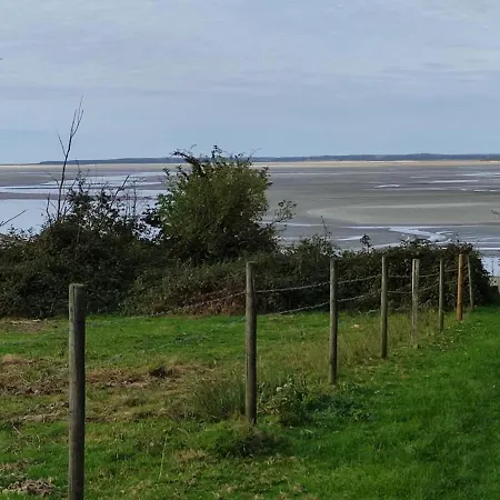 בית נופש Maison Proche Baie De Somme Campagne Tully