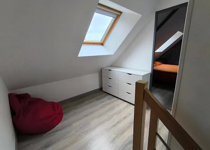 Maison Proche Baie De Somme Campagne * Tully