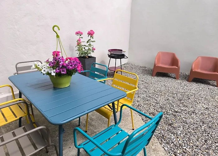 Maison Proche Baie De Somme Campagne Tully