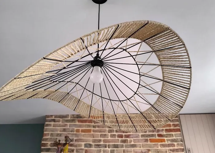 Maison Proche Baie De Somme Campagne Holiday home *