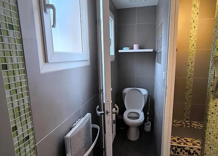 Holiday home Maison Proche Baie De Somme Campagne *