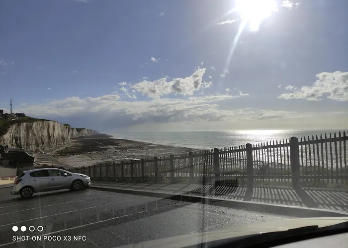 Maison Proche Baie De Somme Campagne