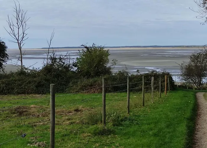 Holiday home Maison Proche Baie De Somme Campagne Tully